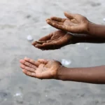 Staying Healthy During the Rainy Season