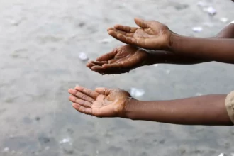 Staying Healthy During the Rainy Season