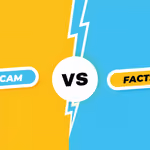 Scam vs. facts