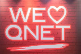 On aime QNET et la vente directe