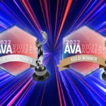 AVA Digital Awards