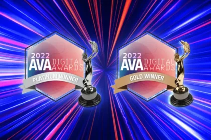 AVA Digital Awards