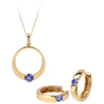 Bernhard H. Mayer® Timeless Tanzanite Collection