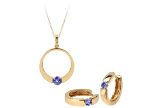 Bernhard H. Mayer® Timeless Tanzanite Collection