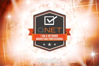 Je suis un professionnel du marketing de réseau - QNETPRO