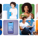 Les prix des produits QNET