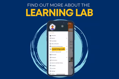 learning lab