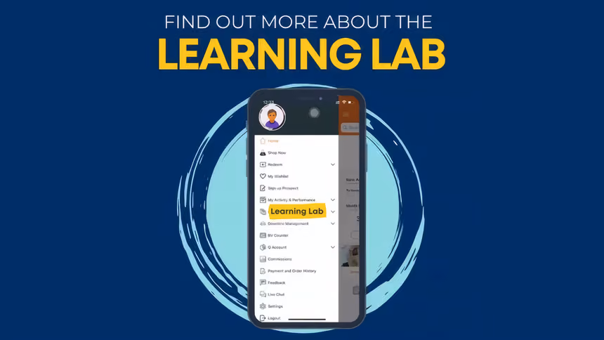 learning lab