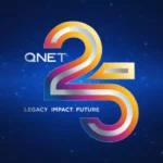 QNET 25th anniversary