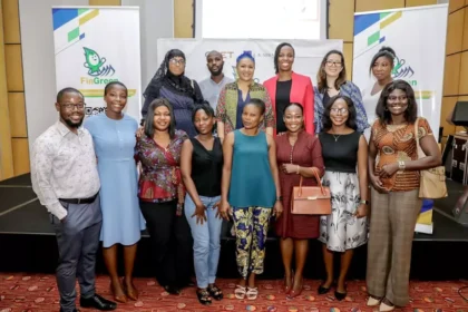 QNET Yazindua Mpango wa Elimu ya Kifedha "FinGreen"