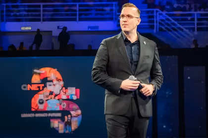 Transformation and Innovation milestones