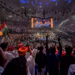 V-Malaysia 2023 - Celebrating 25 years of QNET