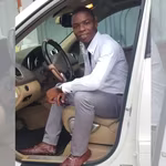 Platinum Star Houffoue Yao Hyacinthe