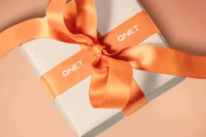 Gift Guide QNET - Gift the good Life