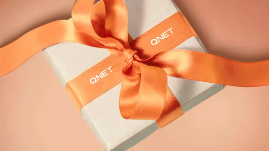 Gift Guide QNET - Gift the good Life