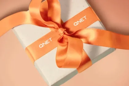 Zawadi za Msimu kutoka QNET