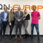 QNET Europe yajiunga na DSA ya Kifahari ya Luxemburg