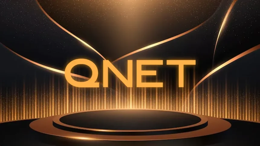 Tuzo za QNET 2023