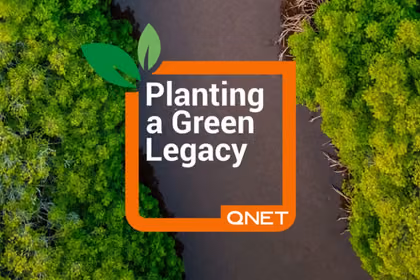 QNET Green Legacy