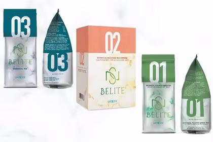 Weight management with Belite