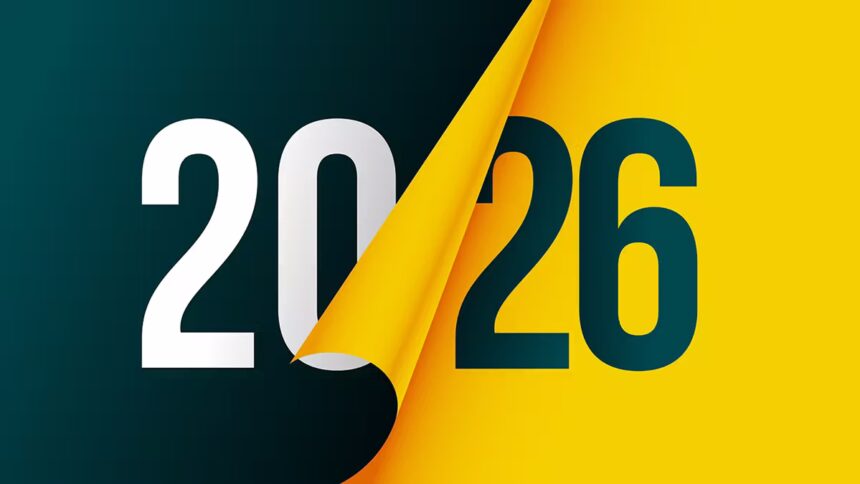 Calendrier de ventes QNET 2026