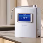 HomePure Viva QNET Water Ionizer