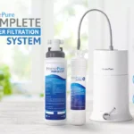 Water, the HomePure range of products