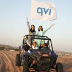 Tips For Travelling Right with QVI