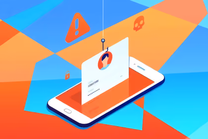 Phishing Scams and Fake Websites