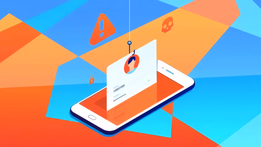 Escroqueries par phishing