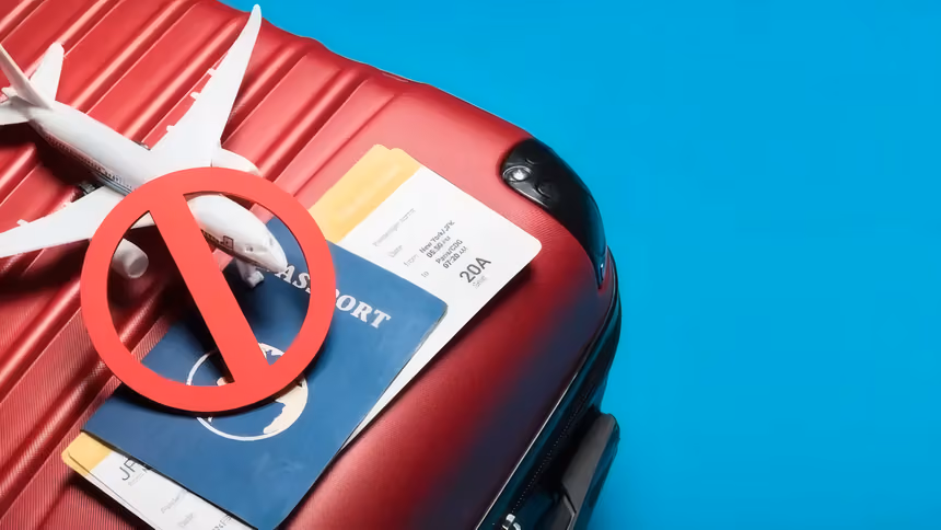 QNET contre la fraude aux voyages et les escroqueries liées aux visas