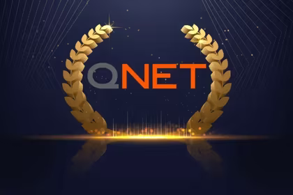 QNET Awards throughout the Years