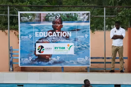 Fondation RYTHM ANOPA Partnership