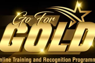 Go for Gold achievers club africa