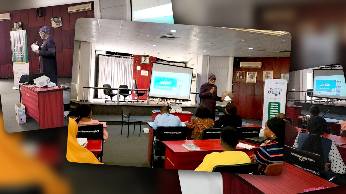 QNET and Nigerian Authorities Unite to Tackle Job Scam Networks