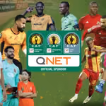 QNET CAF Partnership