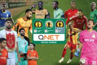 QNET CAF Partnership