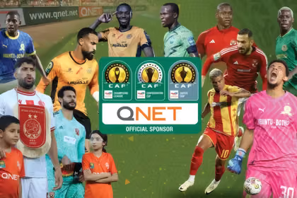QNET CAF Partnership