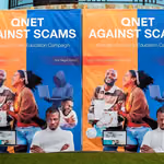 QNET Launches Anti-scam campaign in Ghana