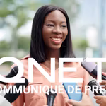 Communiqué de presse de QNET