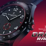 Drift Racer Sports Watch by Bernhard H. Mayer