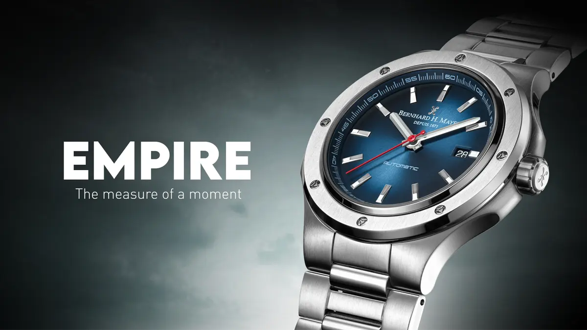 Empire Header Image
