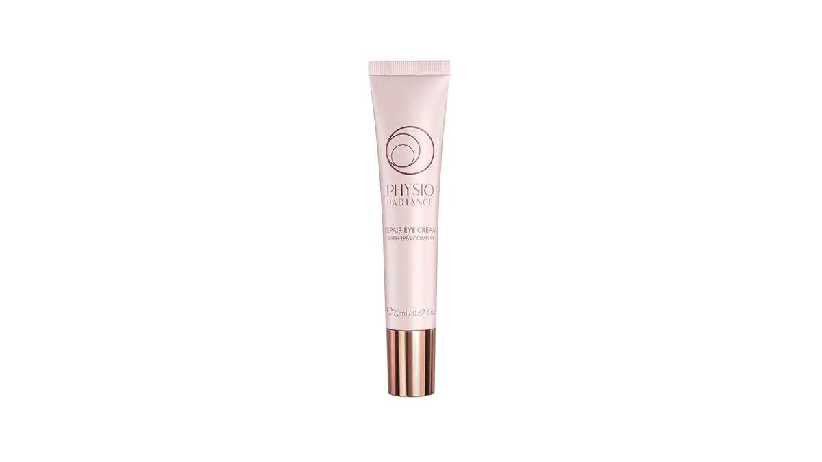 Physio Radiance Skincare Step 4 - Repair Eye Cream