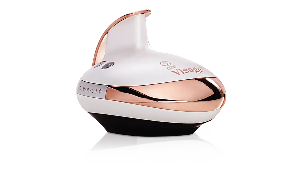 Physio Radiance Visage+ Device