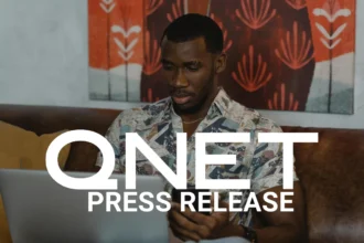 QNET press release