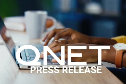 Read this official QNET press release