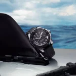 Limited Edition Bernhard H. Mayer Wave Rider