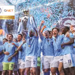 QNET Manchester City 10 Years Partnership