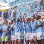 QNET Manchester City 10 Years Partnership