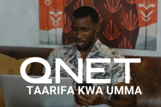 QNET Yatoa Taadhari Dhidi ya Ulaghai wa Usafirishaji Haramu wa Binadamu nchini Sierra Leone